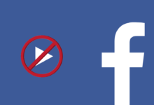 Facebook'ta Otomatik Oynatma Nasıl Kapatılır? 