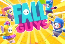 Fall Guys, Mobil Platformlara Çıkıyor! 