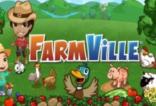 Efsane Çiftçilik Oyunu FarmVille, Facebook'tan Kaldırılıyor! 