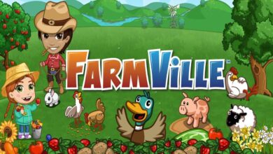 Efsane Çiftçilik Oyunu FarmVille, Facebook'tan Kaldırılıyor!  