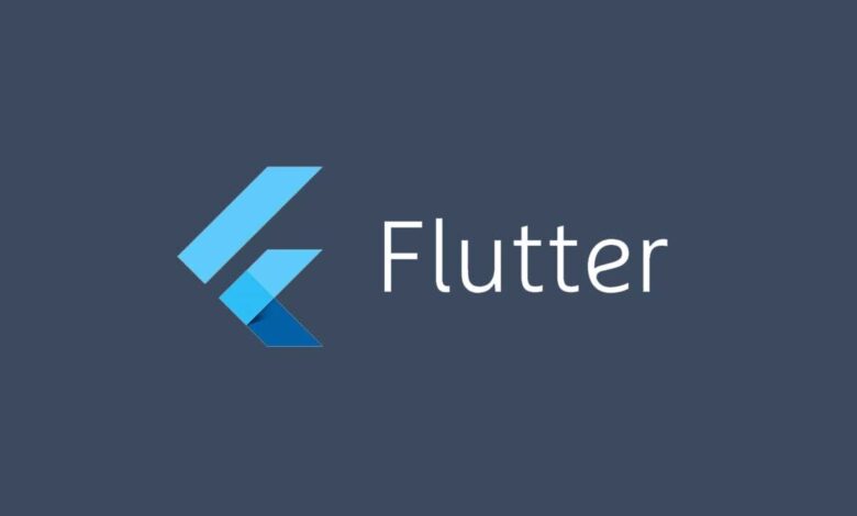 Flutter Nedir? 