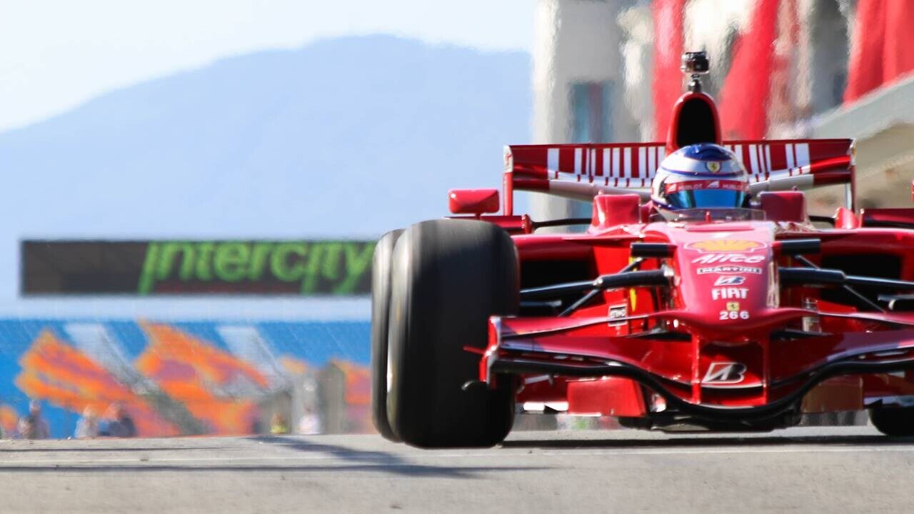 Formula 1 Turkish Grand Prix 2020 Seyircisiz Olarak Yapılacak Formula 1 Turkish Grand Prix 2020 Seyircisiz Olarak Yapılacak