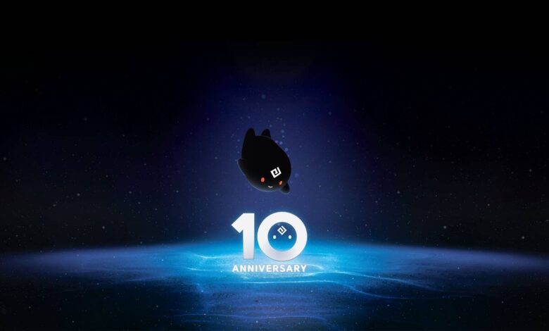 Global Başarıları ile Pearl Abyss 10. Yılını Kutluyor 