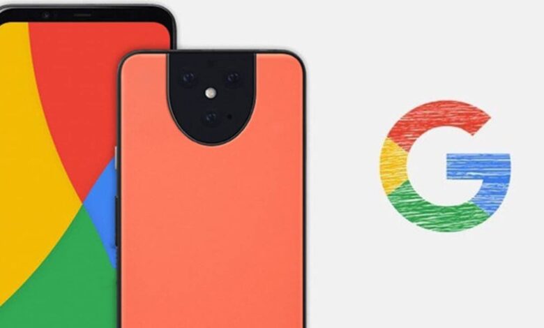 Google Pixel 5 Teknik Özellikleri Lansmandan Önce Sızdı 