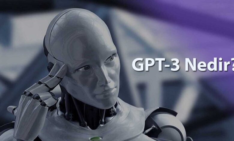 GPT-3 Nedir? 
