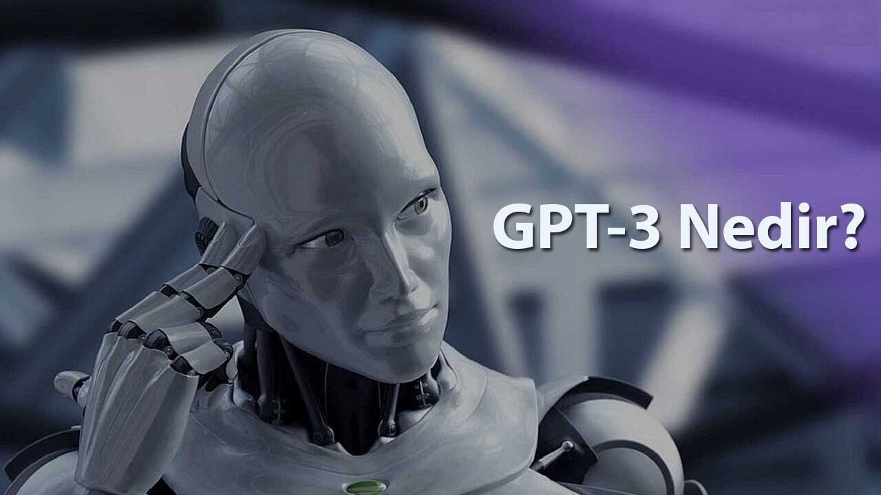GPT-3 Nedir? 