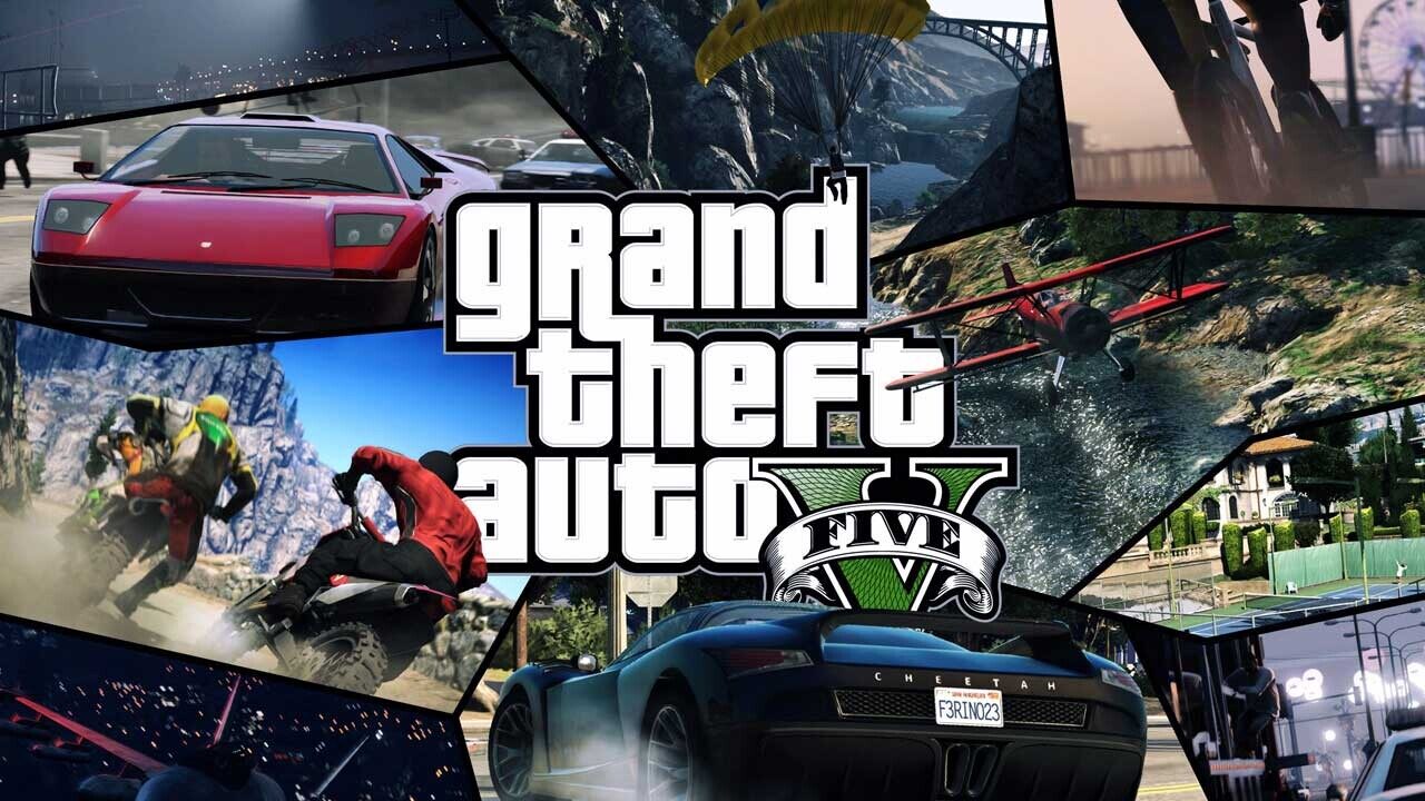 GTA 5 Oyundan Atma Sorunu Çözümü GTA 5 Oyundan Atma Sorunu Çözümü