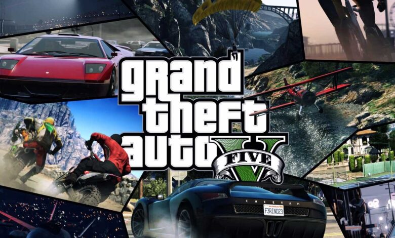 GTA 5 Oyundan Atma Sorunu Çözümü 