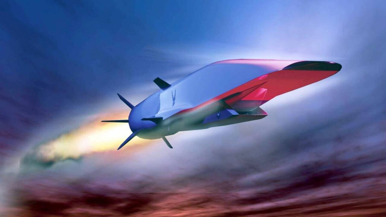 Hindistan, Hipersonik Füze Testini Gerçekleştirdi! (Video) Hindistan, Hipersonik Füze Testini Gerçekleştirdi! (Video)