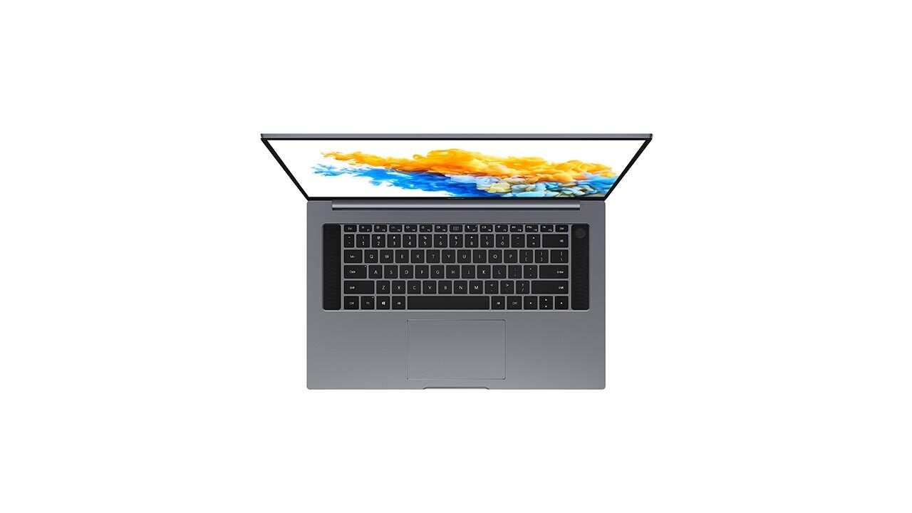 AMD Ryzen 4000 Serisi İşlemciye Sahip: Honor MagicBook Pro  