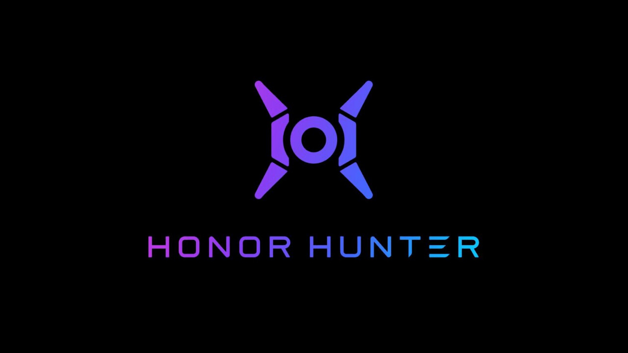 Honor, Oyuncu Bilgisayarı "Hunter" İçin Kolları Sıvadı!  