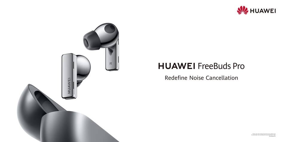 Yeni Tanıtılan Huawei FreeBuds Pro ve FreeLace Pro Neler Sunuyor? 