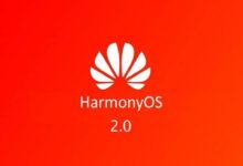Huawei, HarmonyOS 2.0'ı Duyurdu! 