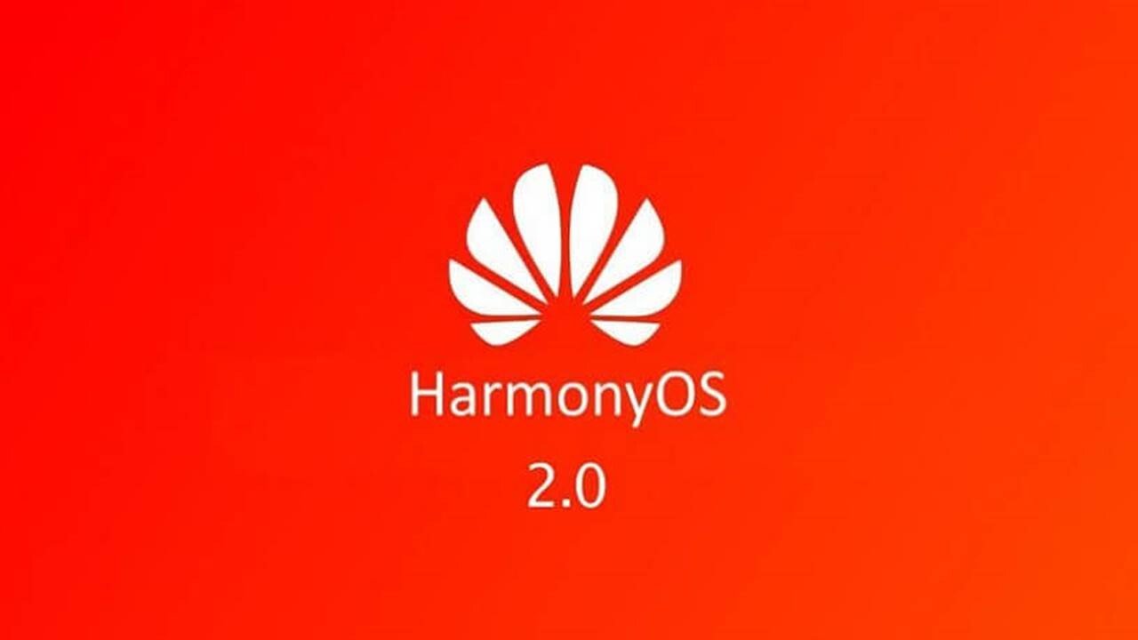Huawei, HarmonyOS 2.0'ı Duyurdu! 