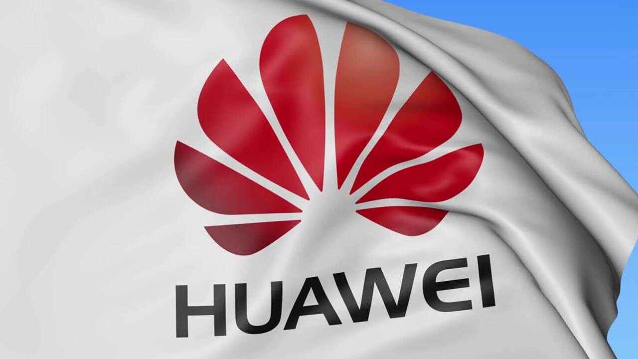Huawei: Hedef Hayatta Kalmak  