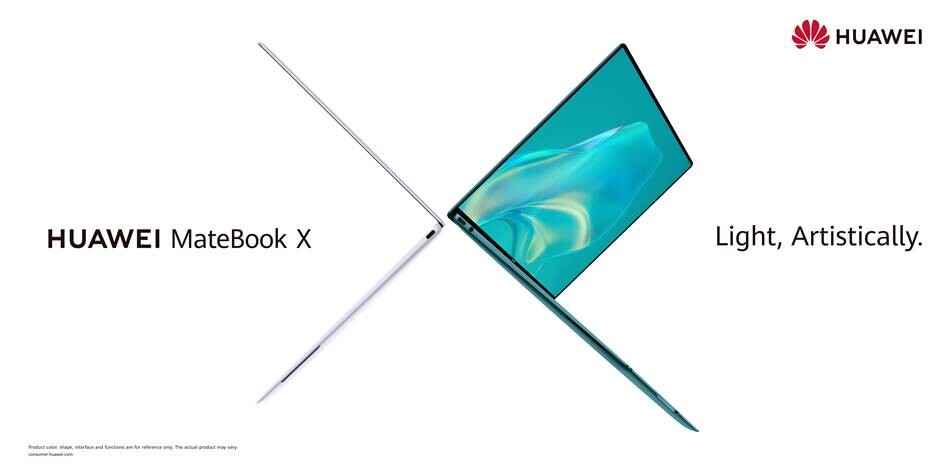 Yeni Tanıtılan Huawei MateBook X ve MateBook 14 Neler Sunuyor?  