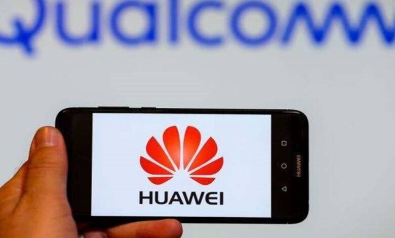 Huawei, Telefonlarında Snapdragon İşlemci Kullanmak İstiyor 