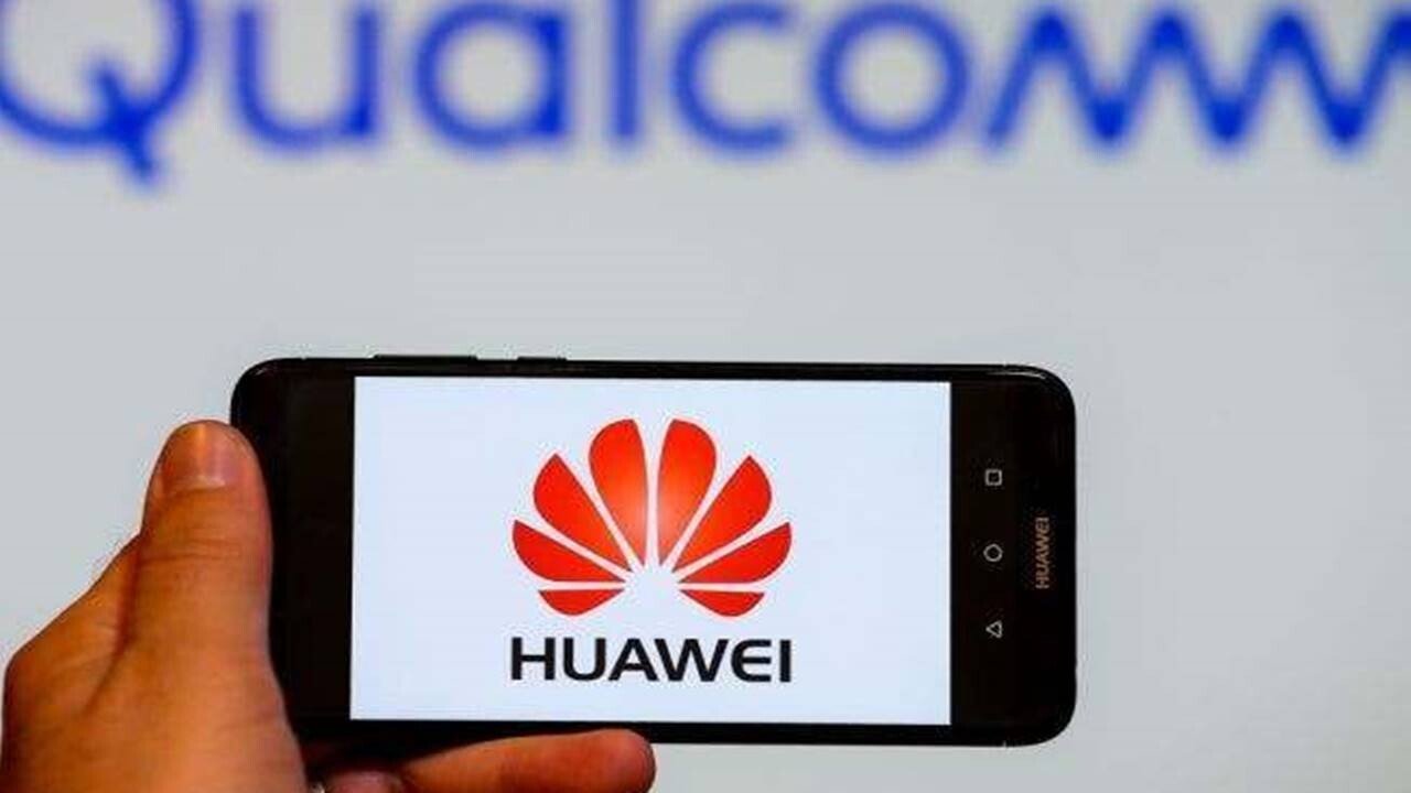 Huawei, Telefonlarında Snapdragon İşlemci Kullanmak İstiyor 