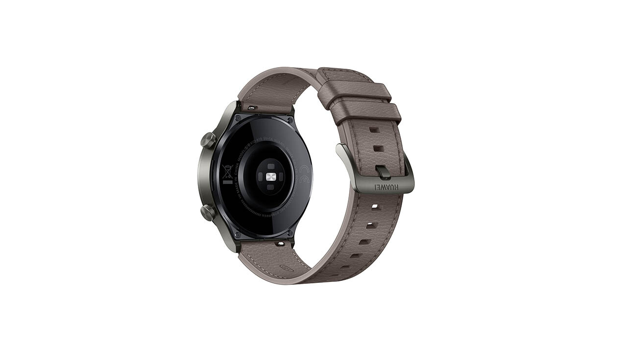 Yeni Tanıtılan Huawei Watch GT 2 Pro Neler Sunuyor? 