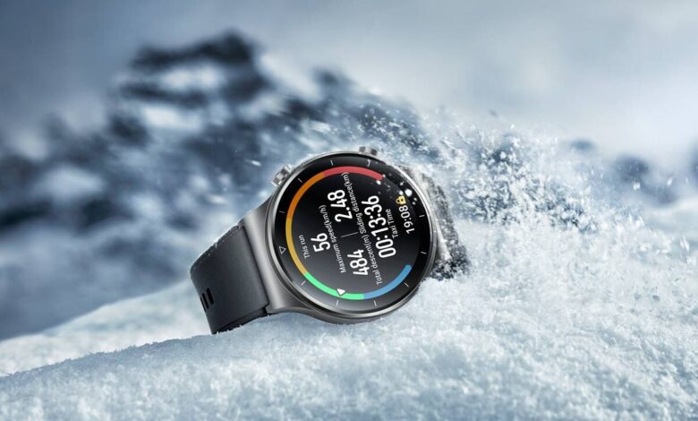 Huawei Watch GT 2 Pro Neler Sunuyor? Huawei Watch GT 2 Pro Neler Sunuyor?