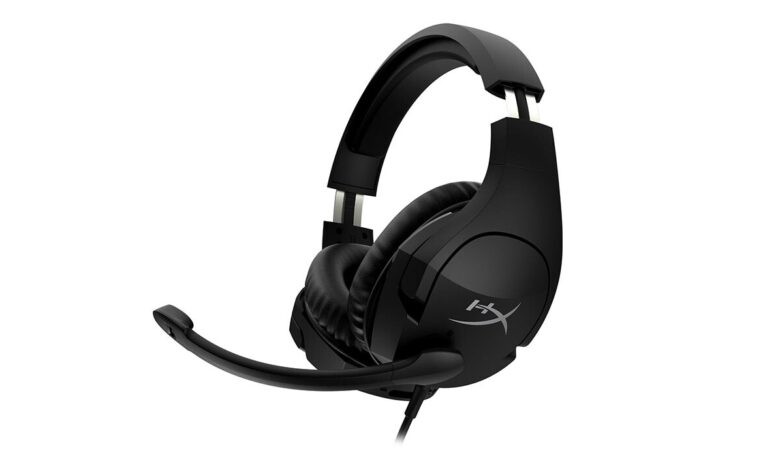 Yeni HyperX Cloud Stinger S Oyuncu Kulaklığı Duyuruldu 