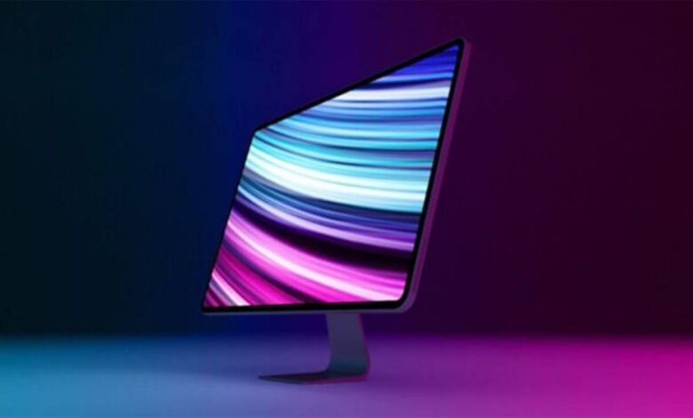 Apple iMac Fan Hızı Ayarı Nasıl Kontrol Edilir? 