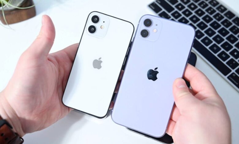 Uygun Fiyatlı iPhone 12 Mini Onaylandı 