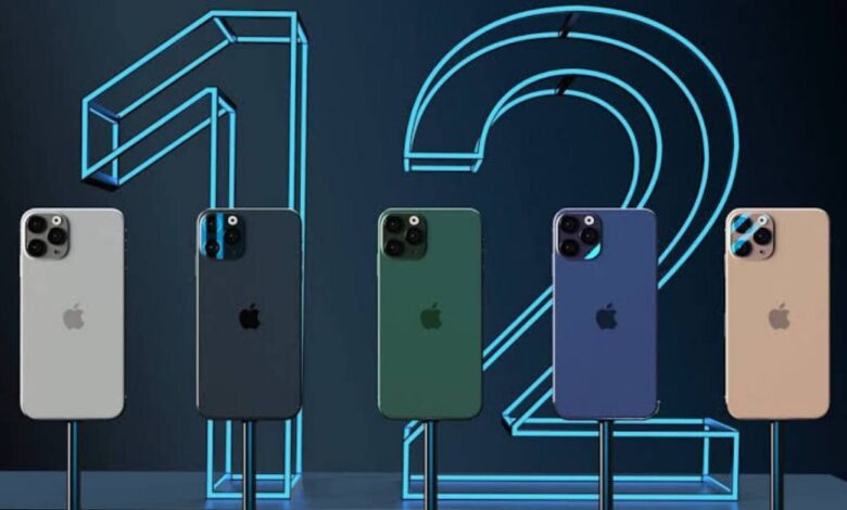 iPhone 12 Pro Canlı Sızmış Olabilir! (Video) 