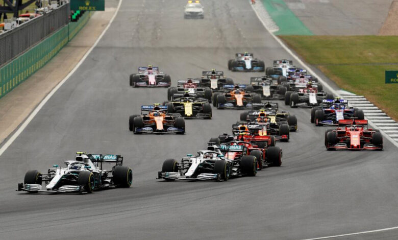İstanbul’daki Formula 1 Yarışının Aşırı Ucuz Bilet Fiyatları! İstanbul’daki Formula 1 Yarışının Aşırı Ucuz Bilet Fiyatları!
