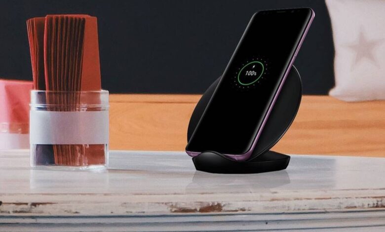 Her Bütçe İçin Kablosuz Şarj Olan En İyi 5 Android Telefon 