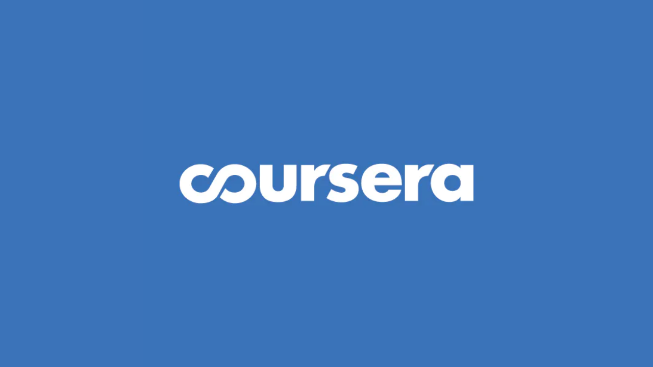 Kısa Süreliğine Üniversitelilere Ücretsiz Coursera Kursları  