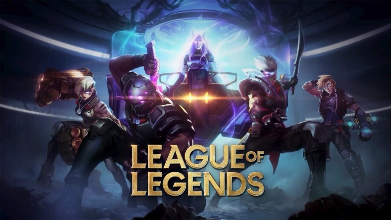 League of Legends PsyOps Görevleri Belli Oldu!  