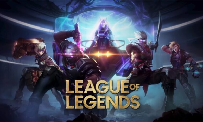 League of Legends PsyOps Görevleri Belli Oldu! 
