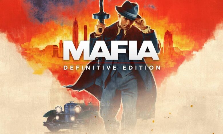 Mafia: Definitive Edition Sistem Gereksinimleri Belli Oldu 