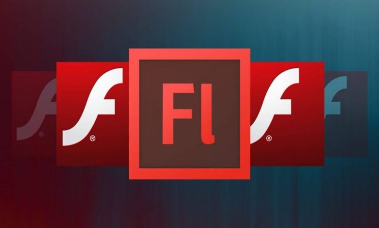 Microsoft, Adobe Flash'ı 2021'in Başlarında Windows'tan Kaldıracak 