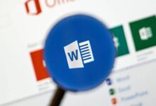 Microsoft Word Klavye Kısayolları 