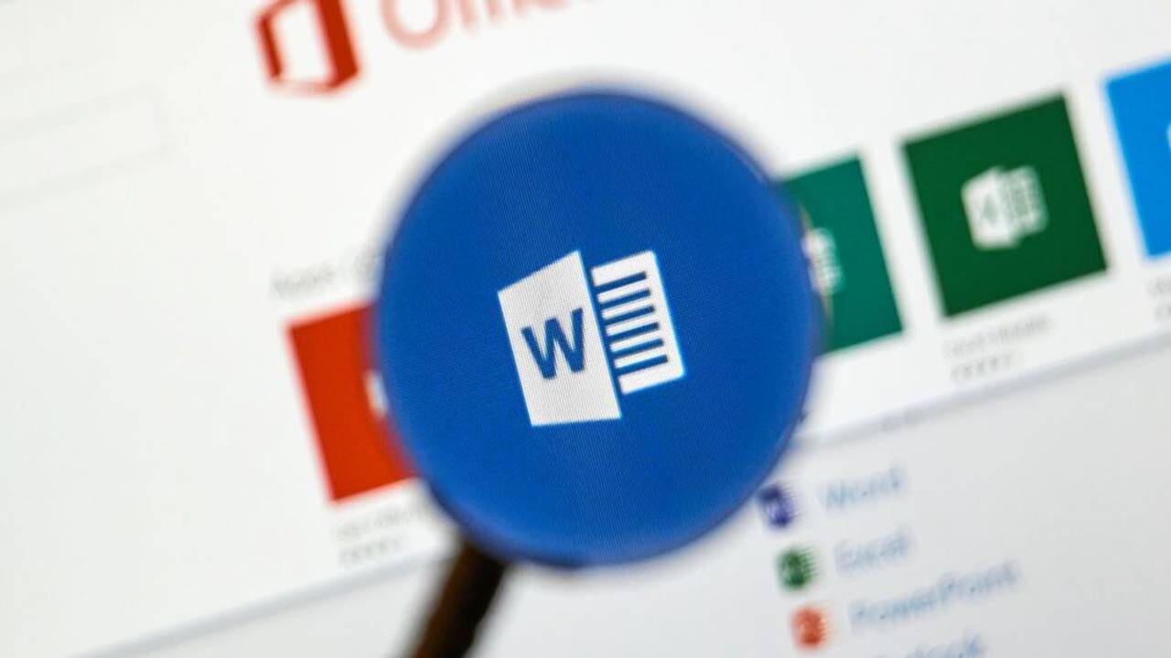 Microsoft Word Klavye Kısayolları 