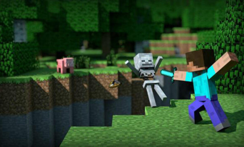 Minecraft Festivali'nin Tarihi Belli Oldu! Minecraft Festivali'nin Tarihi Belli Oldu!