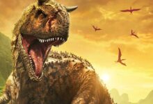 Netflix, Jurassic World Kretase Kampı'nın Resmi Fragmanını Paylaştı 