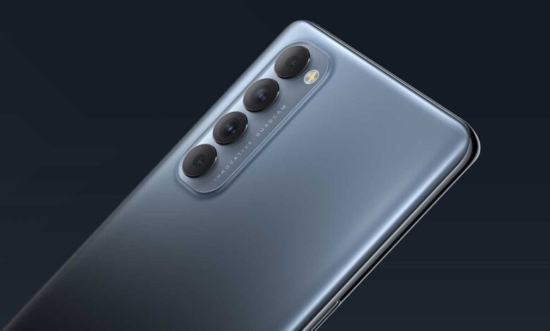 Oppo’nun Reno 4 Serisi Türkiye'ye Geliyor 