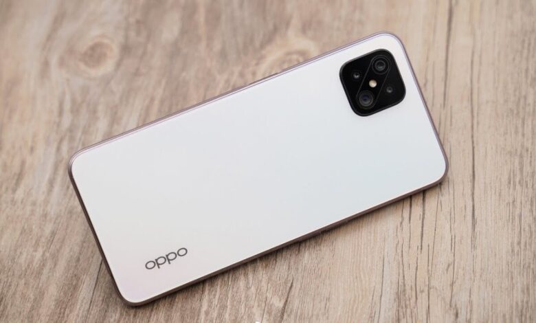 OPPO’nun Yeni Akıllı Telefonları F17 ve F17 Pro 