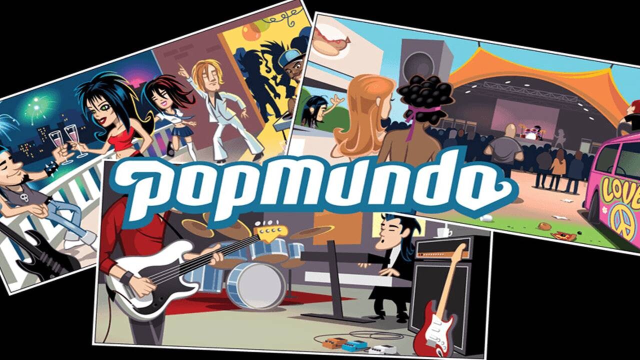 Popüler Olan Çevrimiçi Rol Yapma Oyunu: Popmundo 