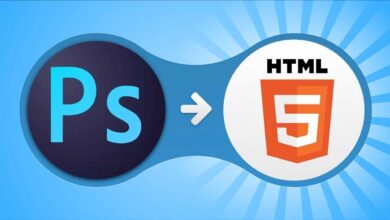PSD To HTML Nasıl Yapılır?  