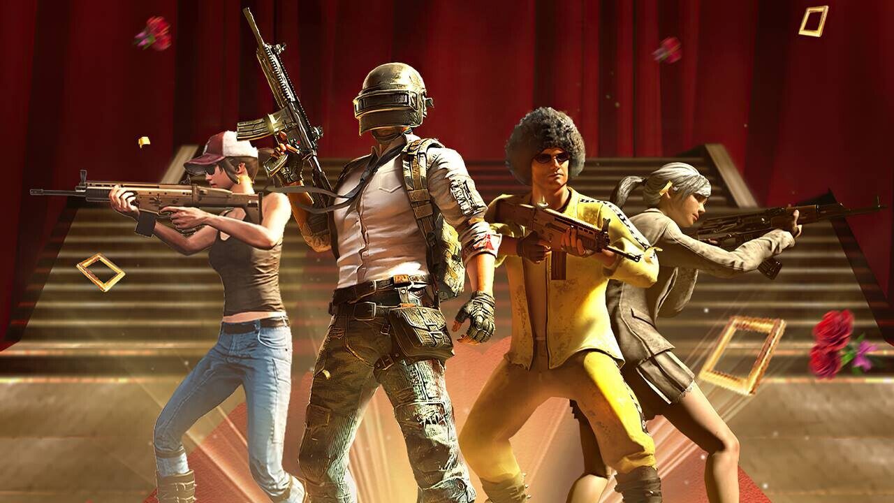 PUBG 8.3 Güncellemesi ile Gelecek Tüm Yenilikler  