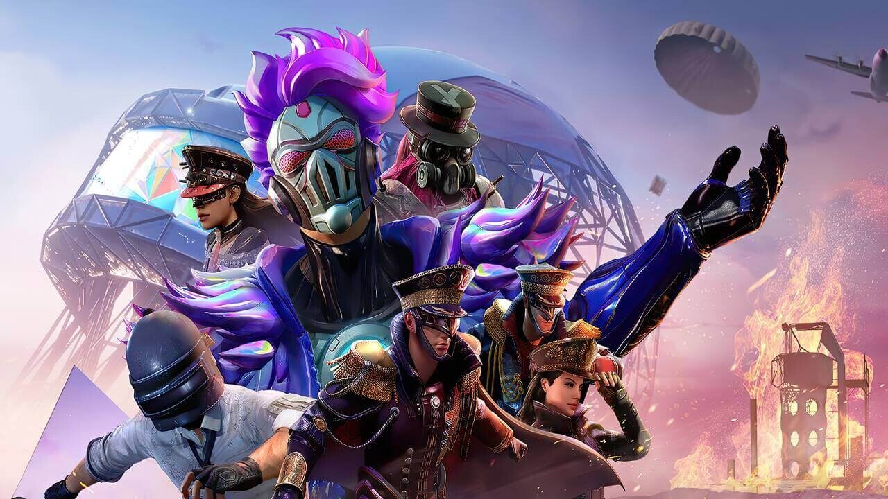 PUBG Mobile Royale Pass 15. Sezon Başlıyor  