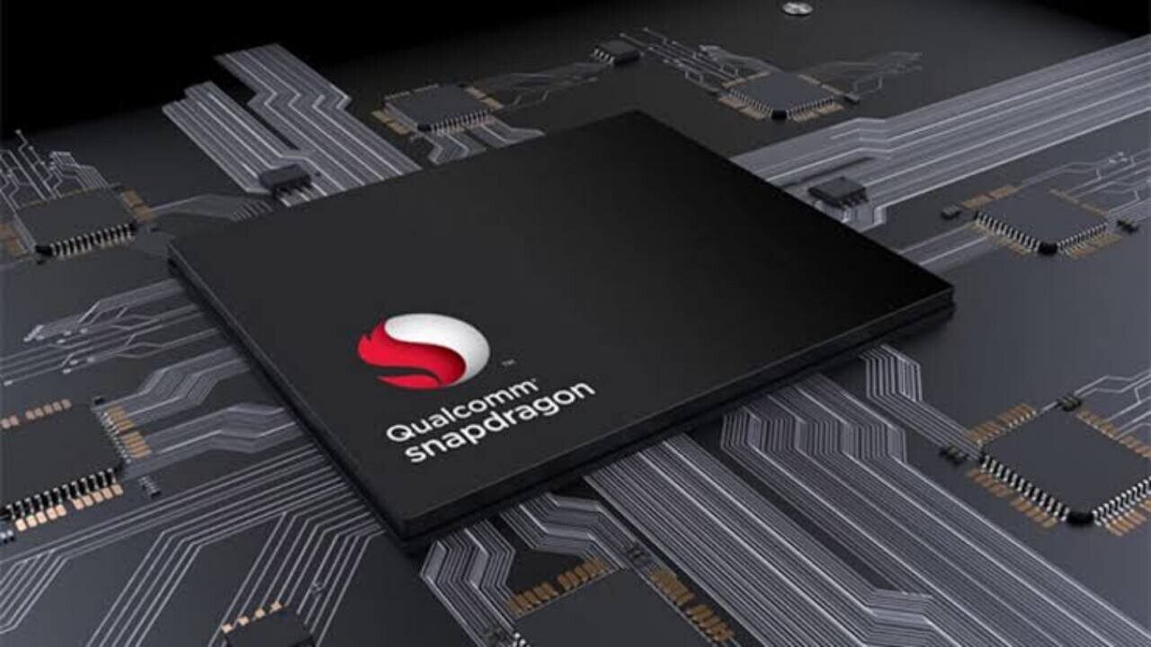Qualcomm Yepyeni Snapdragon 732G Yonga Setini Duyurdu! Qualcomm Yepyeni Snapdragon 732G Yonga Setini Duyurdu!