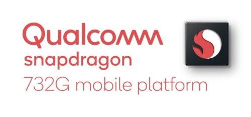 Snapdragon 732g архитектура arm