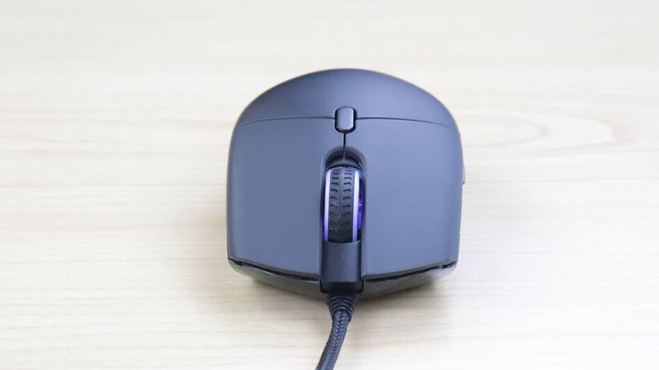 Tam Bir F/P Canavarı - Rampage Glory Mouse İnceleme  