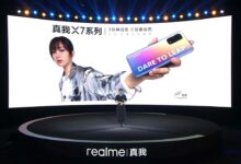 Realme X7 ve X7 Pro Tanıtıldı: İşte Özellikleri ve Fiyatı 