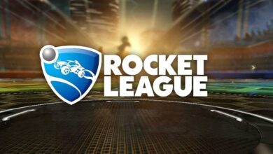 Rocket League’e Yeni Güncelleme Geliyor!  